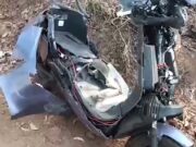 Goa records 198 road accidents, 26 fatalities in April 2025