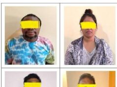 NCB freezes assets worth Rs 1.06 crore belonging to Nigerian drug peddler and his wife