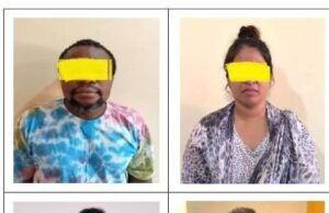 NCB freezes assets worth Rs 1.06 crore belonging to Nigerian drug peddler and his wife