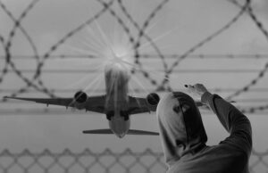 Strong laser beam pointed towards aircraft cockpit during departure at Dabolim; ATC asks public to refrain from such activities