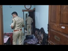 Two brothers found dead under mysterious conditions in their flat at Aquem-Margao