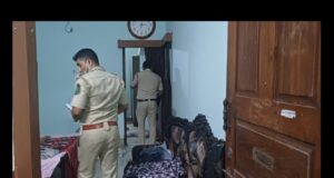 Two brothers found dead under mysterious conditions in their flat at Aquem-Margao
