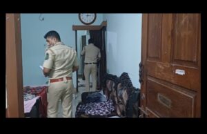 Two brothers found dead under mysterious conditions in their flat at Aquem-Margao