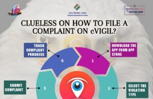 Lok Sabha Polls: Rs 16.65 crore worth items including satellite phone seized by Enforcement Agencies in Goa