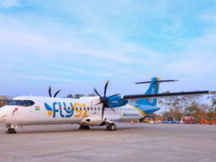 FLY91 receives prestigious IHC London-IIHM Hospitality Honours List 2024 award