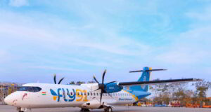 FLY91 receives prestigious IHC London-IIHM Hospitality Honours List 2024 award