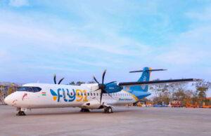 FLY91 receives prestigious IHC London-IIHM Hospitality Honours List 2024 award