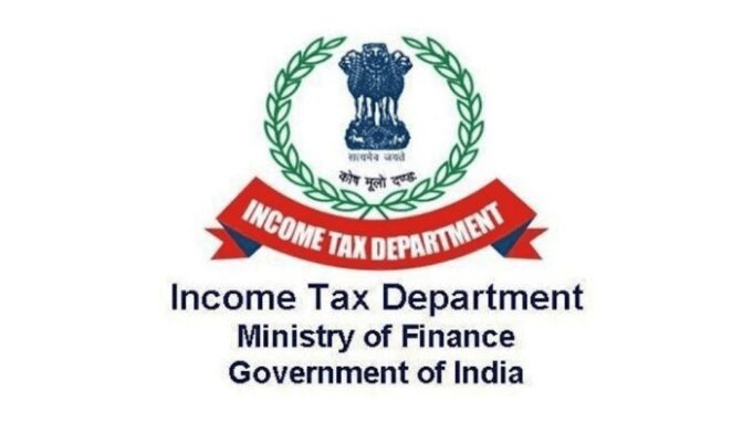 Income Tax department asks public to report poll related complaints through 24×7 control rooms
