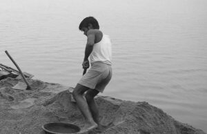 Conduct inquiry and fix responsibility within 4 months over illegal sand mining at Ragada river: High Court to govt