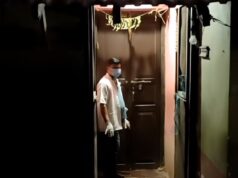 Now, senior citizen staying alone in house murdered in broad day light in Vasco