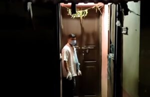 Now, senior citizen staying alone in house murdered in broad day light in Vasco