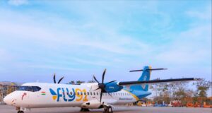 Goa based FLY91 to connect over 50 cities across India in the next 5 years