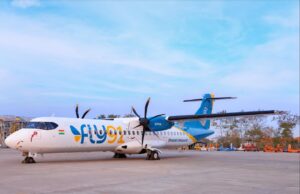 Goa based FLY91 to connect over 50 cities across India in the next 5 years