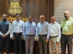 GCCI Submits GST Reform Proposals to CM for GST Council Meeting