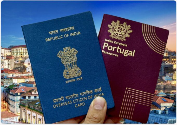 Revocation order may be considered as alternative document for granting Indian visa, exit permit or OCI card: MHA