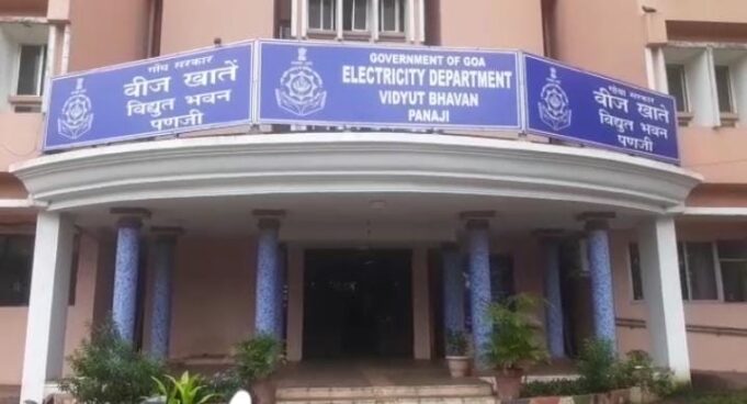 Goa govt will now have to compensate consumers for power outages