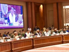ENA used for manufacture of alcoholic liquor for human consumption not to be taxed under GST law: CM
