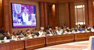 ENA used for manufacture of alcoholic liquor for human consumption not to be taxed under GST law: CM