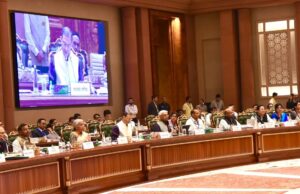 ENA used for manufacture of alcoholic liquor for human consumption not to be taxed under GST law: CM