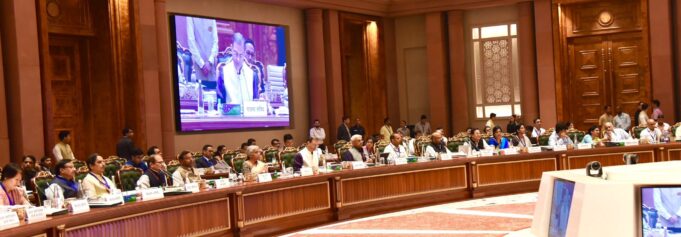 ENA used for manufacture of alcoholic liquor for human consumption not to be taxed under GST law: CM