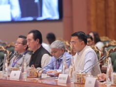 CM seeks budgetary provision of Rs 8,000 crore plus for Goa in Union Budget