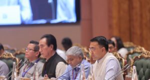 CM seeks budgetary provision of Rs 8,000 crore plus for Goa in Union Budget