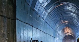 Traffic on Konkan Railway route restored