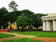 GHRC notices to Collector, CCP on complaint over Azad Maidan protest shelter removal
