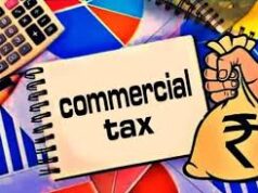 At Rs 5,938 crore Commercial Tax revenue of Goa increased by 9.2 %