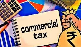 At Rs 5,938 crore Commercial Tax revenue of Goa increased by 9.2 %