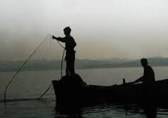 Fisheries Dept to deploy hired fishing canoes for stricter coastal patrolling