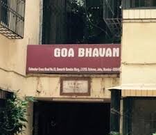 Goa Bhavan at Mumbai to be thrown open for Goans from Aug 8