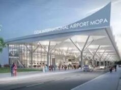 Will urge Civil Aviation Ministry to lower UDF and parking fees at Dabolim: CM