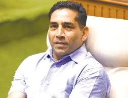 Ravindra Bhavans in Sanguem and Mapusa in the offing, says Art & Culture Minister Govind Gaude