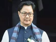 Budgetary provisions to help make Goa leading tourist destination opines Union Minister Rijiju