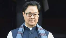 Budgetary provisions to help make Goa leading tourist destination opines Union Minister Rijiju