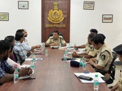 Police and Civic bodies to work in tandem to curb illegalities