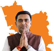 CM appeals to Chimbel protestors to call off agitation over Unity Mall project