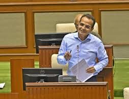 Only 4 companies interested in incentive schemes for employing Goans: Babush