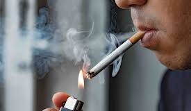 Andhra man booked for smoking in lavatory of Dabolim bound flight