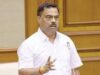 Will respond to Caranzalem fish pollution issue after receiving the report says Fisheries Minister