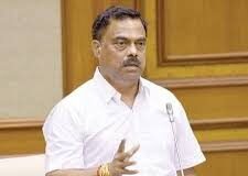 Will respond to Caranzalem fish pollution issue after receiving the report says Fisheries Minister