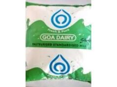 Govt mulls new Goa Dairy plant with Central assistance