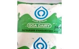 Govt mulls new Goa Dairy plant with Central assistance