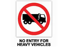 Heavy vehicles movement restricted in view of Porvorim Elevated Corridor Project work