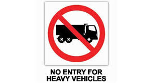 Heavy vehicles movement restricted in view of Porvorim Elevated Corridor Project work