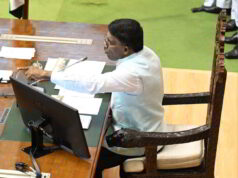 ‘ Controversial’ IPB bill referred to select committee