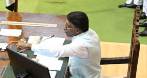 ‘ Controversial’ IPB bill referred to select committee
