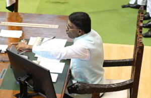‘ Controversial’ IPB bill referred to select committee