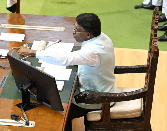 ‘ Controversial’ IPB bill referred to select committee